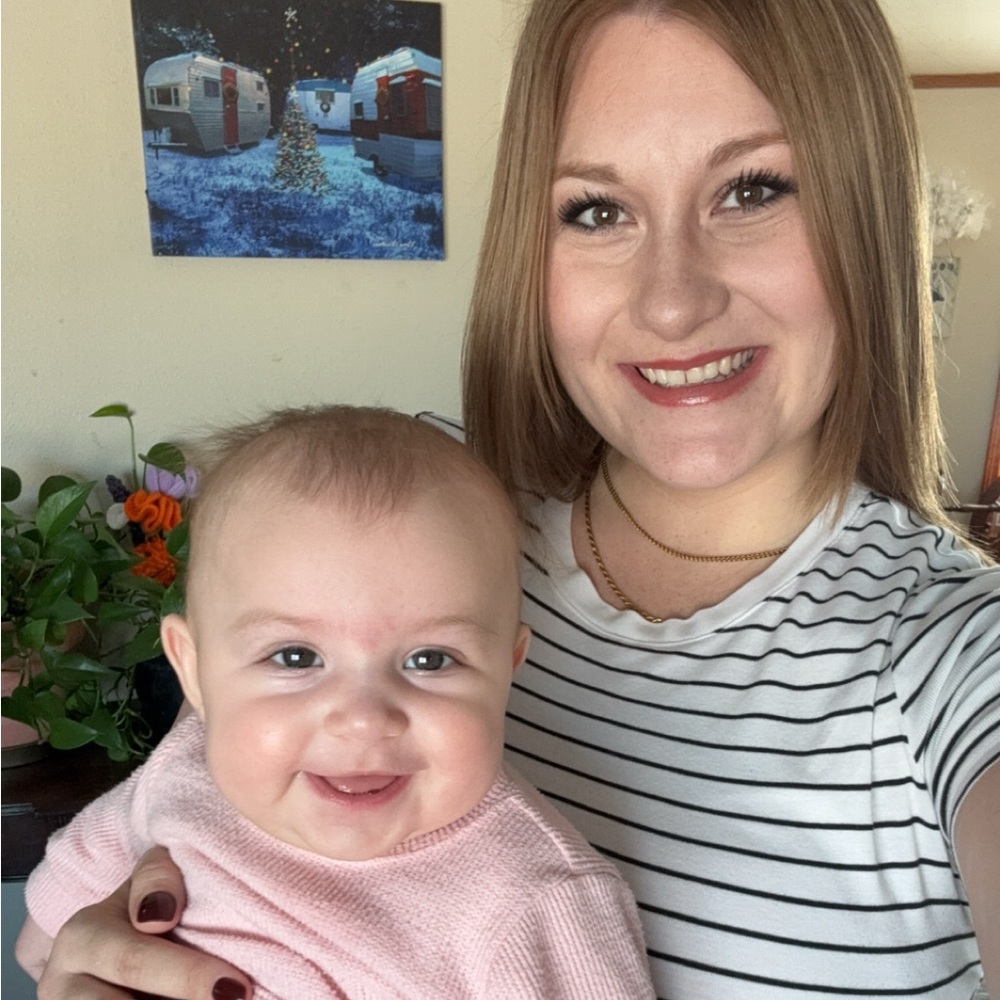 Meet your Posher, Ella